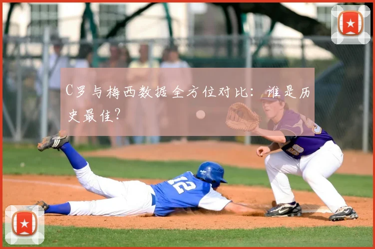 C罗与梅西数据全方位对比：谁是历史最佳？