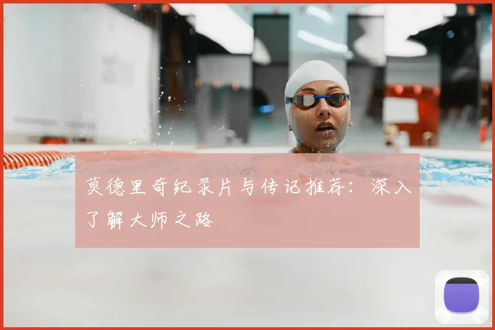 莫德里奇纪录片与传记推荐：深入了解大师之路